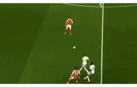 皇马后防德,比战失利,西班牙媒体,河南体彩,河南体彩网,河南体彩网官网,体育彩票,体彩大乐透,竞彩足球,体彩公益